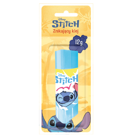 Stitch Wyprawka 1-3 16 elementów